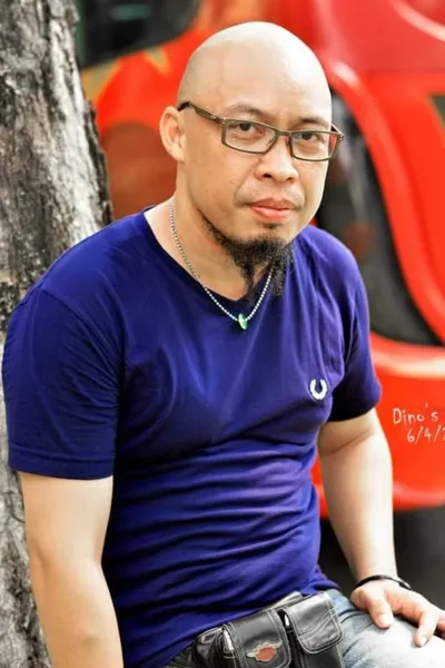 Irwan Budiman