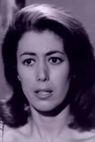 Marlen Papoulia