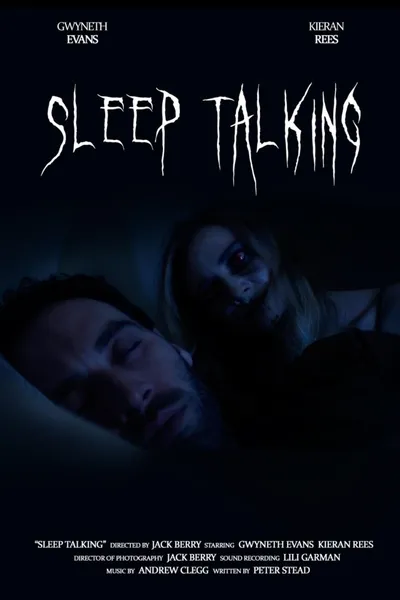 Sleep Talking