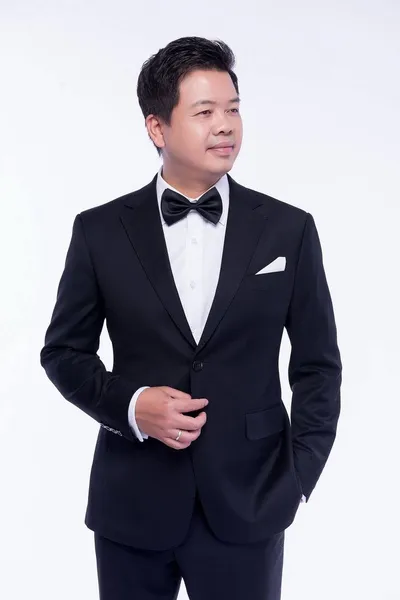 Đăng Dương