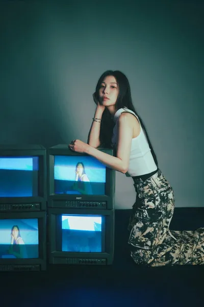 BoA: One's Own