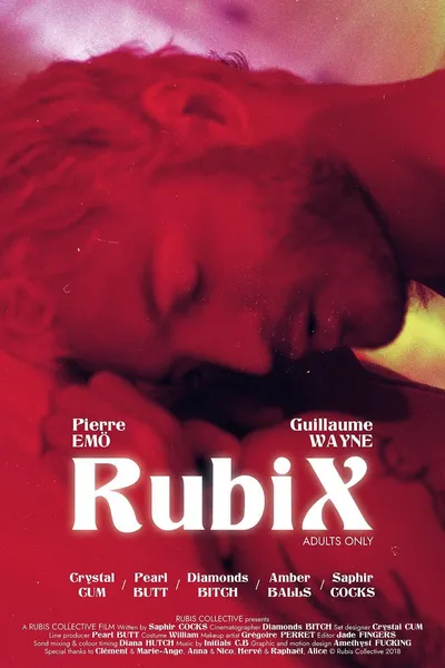 RubiX