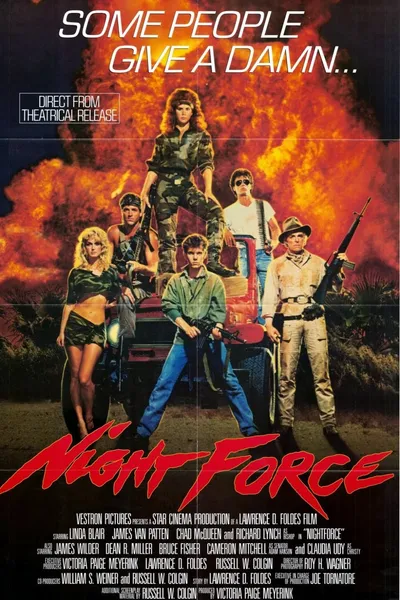 Nightforce