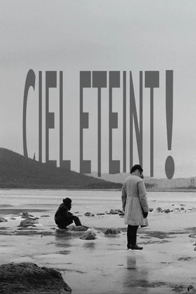 Ciel éteint !