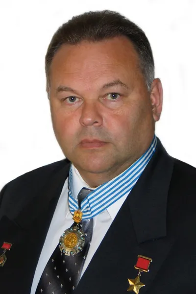 Aleksandr Laveykin