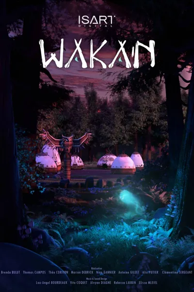 Wakan