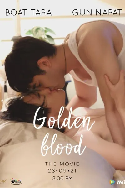 Golden Blood - The Movie