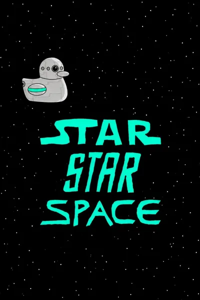 StarStarSpace