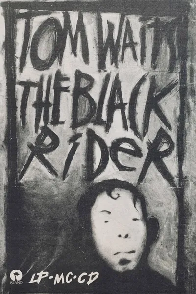 The Black Rider