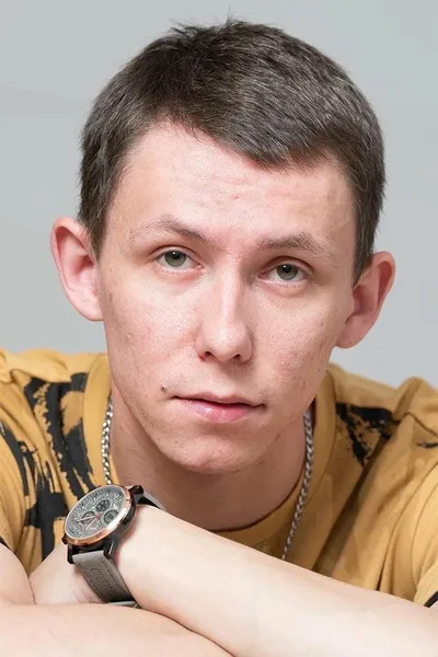 Dmitry Truten