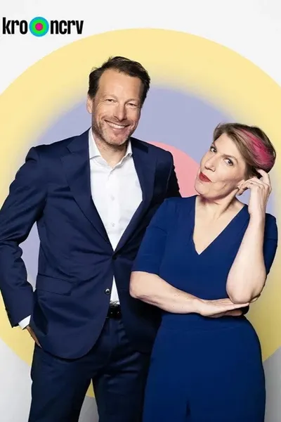 De Slimste Mens