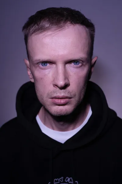 Konstantin Kuzmin