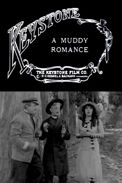 A Muddy Romance