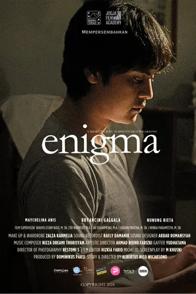 Enigma