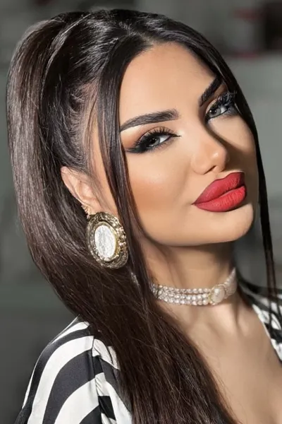 Ulkar Abbasli