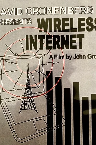 David Cronenberg Presents Wireless Internet