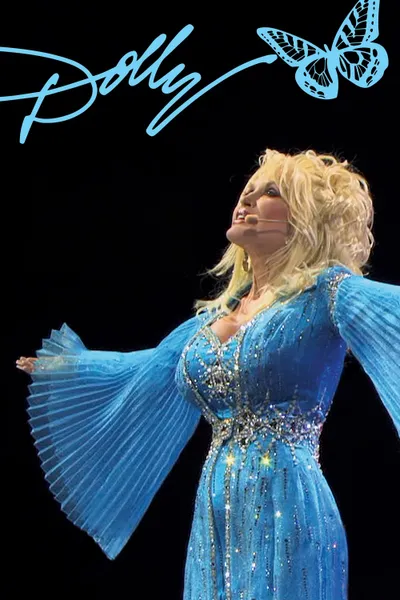 Dolly: Live from London