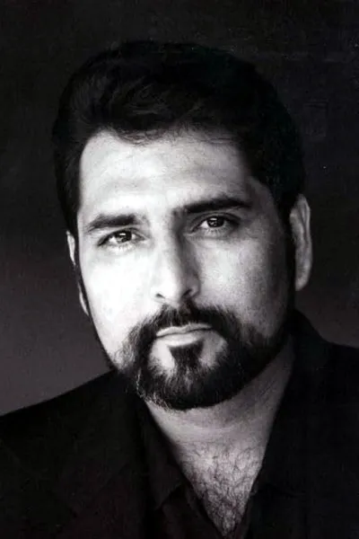 Nick Granado