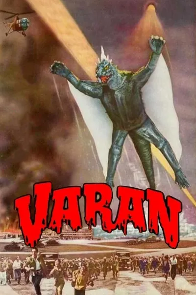 Varan