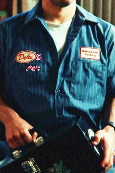 Deke's Art
