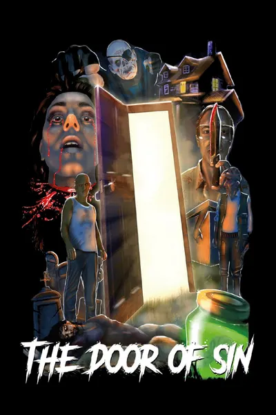 The Door of Sin