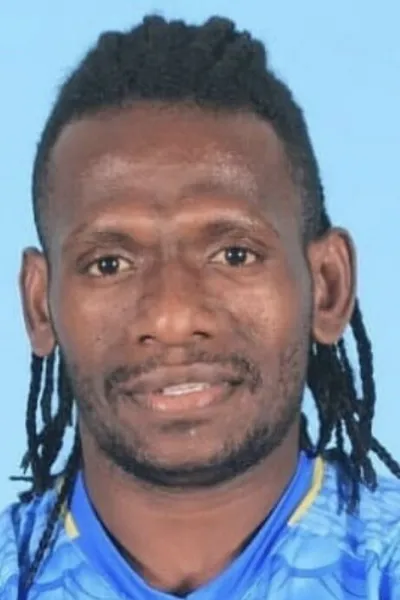 Ayub Antoh