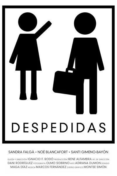 Despedidas