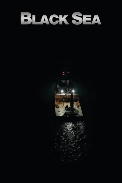 Black Sea
