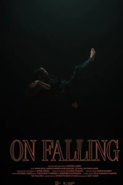 On Falling