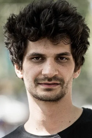 James Hersey