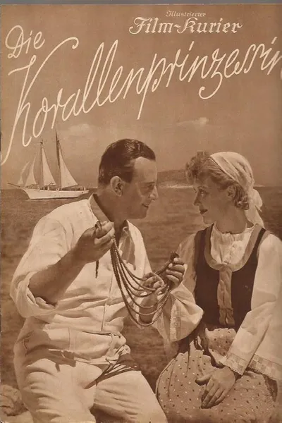 The Coral Princess