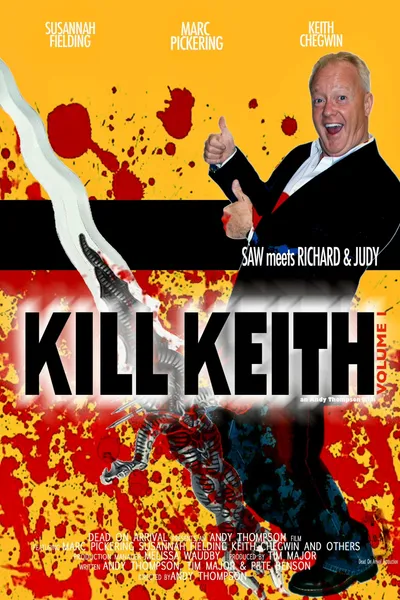Kill Keith