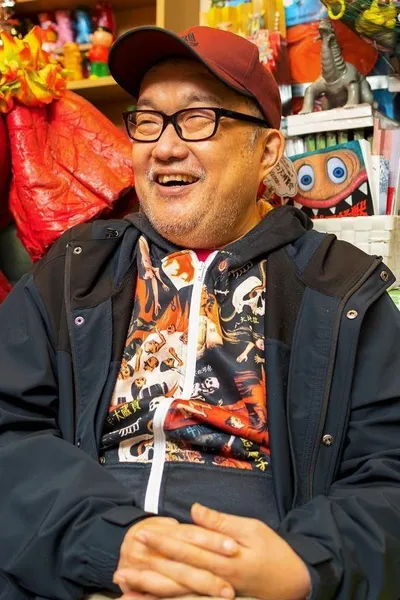 Takao Nakano