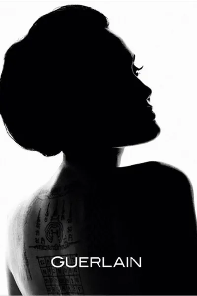 Mon Guerlain: Notes of a Woman