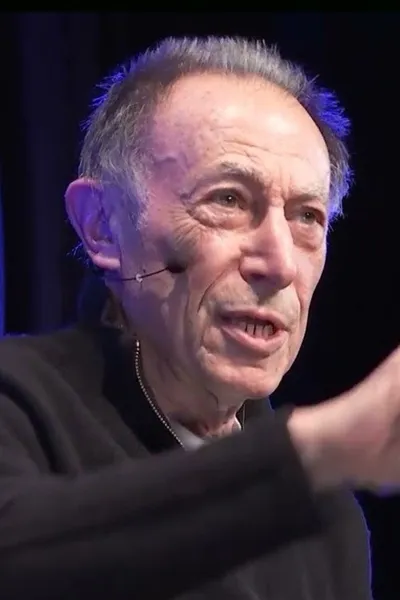 Jack Hazan