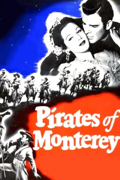 Pirates of Monterey