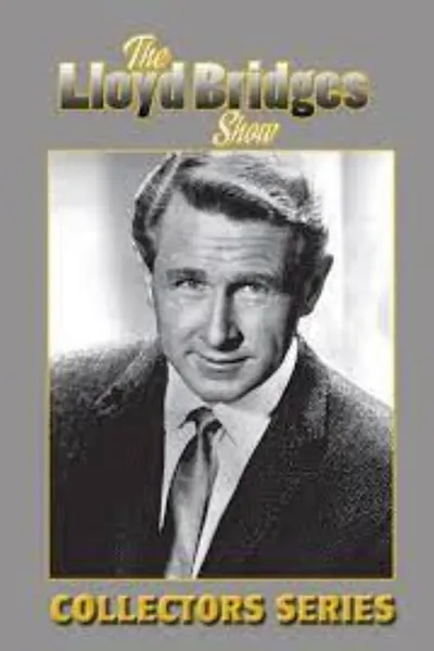 The Lloyd Bridges Show