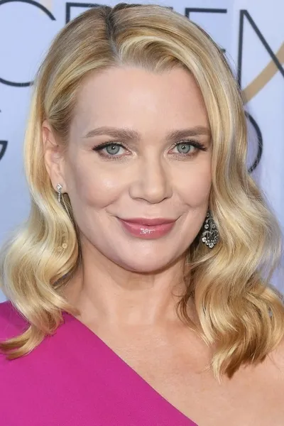 Laurie Holden