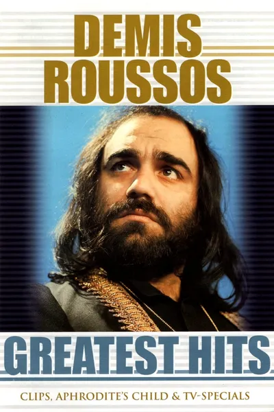 Demis Roussos: Greatest Hits