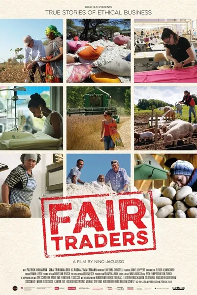 Fair Traders