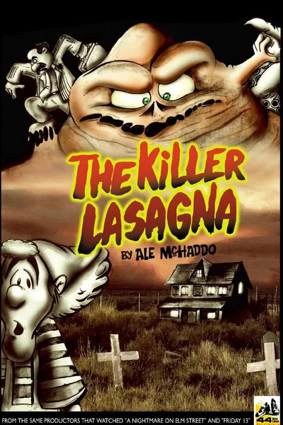 A Lasanha Assassina