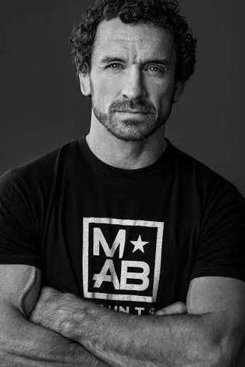 Marc-André Brisebois