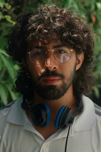 Nadir Taji