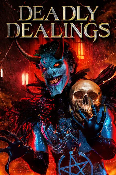 Deadly Dealings