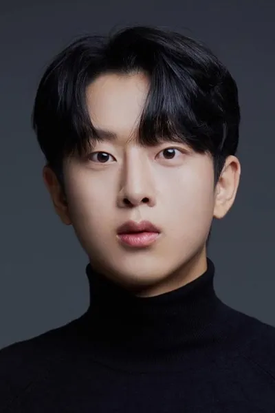 Kim Tae-hyeon