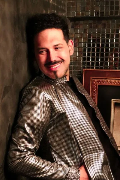 Digber Enríquez Dávila