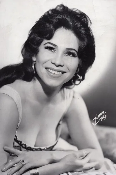 María Elena Velasco