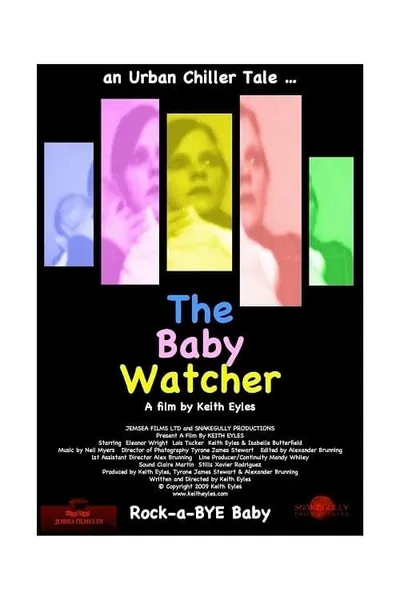 The Baby Watcher