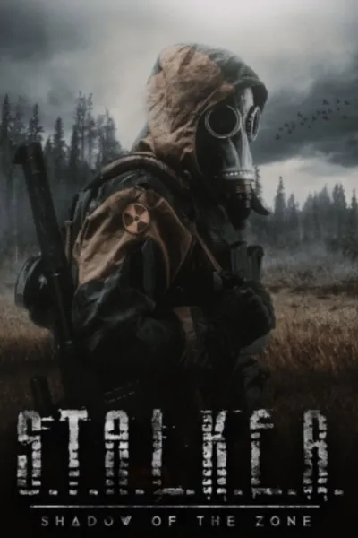 S.T.A.L.K.E.R.: Shadow of the Zone