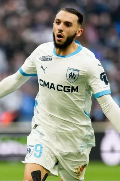 Amine Gouiri